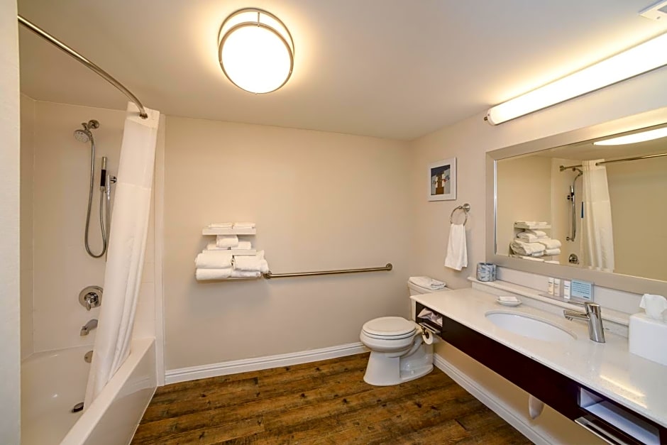 Hampton Inn Cincinnati Eastgate