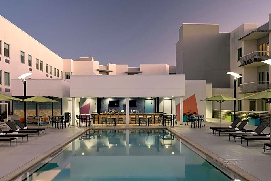Aloft Sarasota