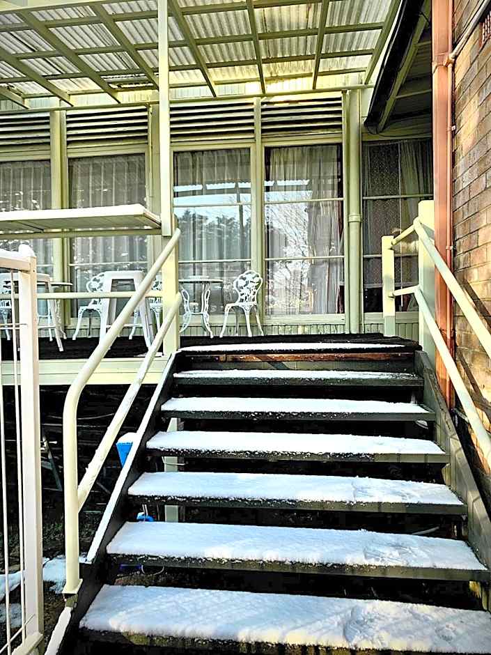 The Clarendon Motel Katoomba