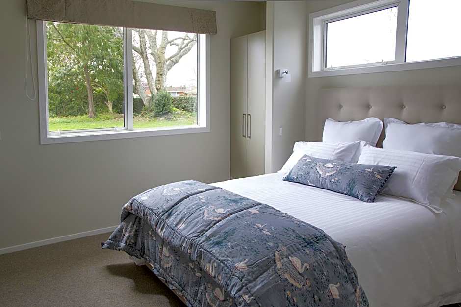 Grosvenor House B&B