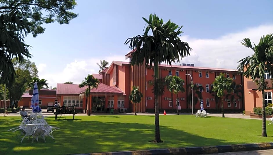 Myanmar Sport Hotel