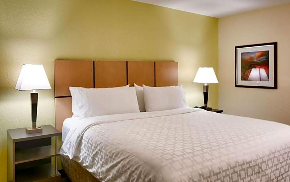 Candlewood Suites Plano East By IHG