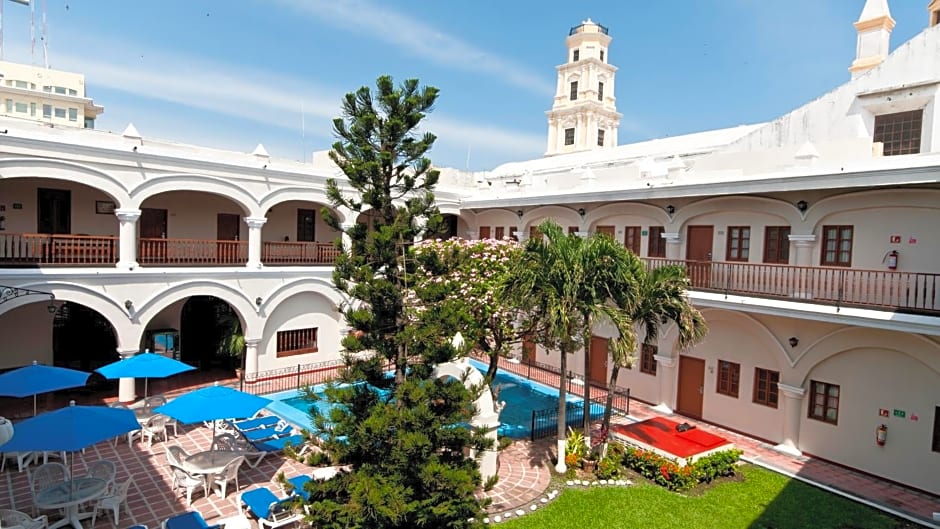 Holiday Inn Veracruz-Centro Historico By IHG