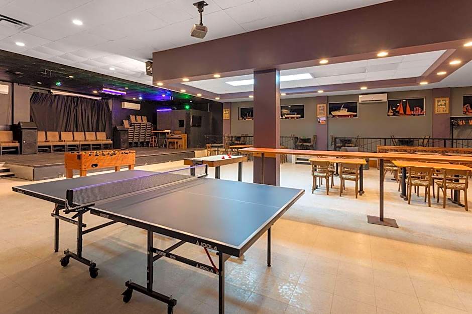 Travelodge by Wyndham Amherst