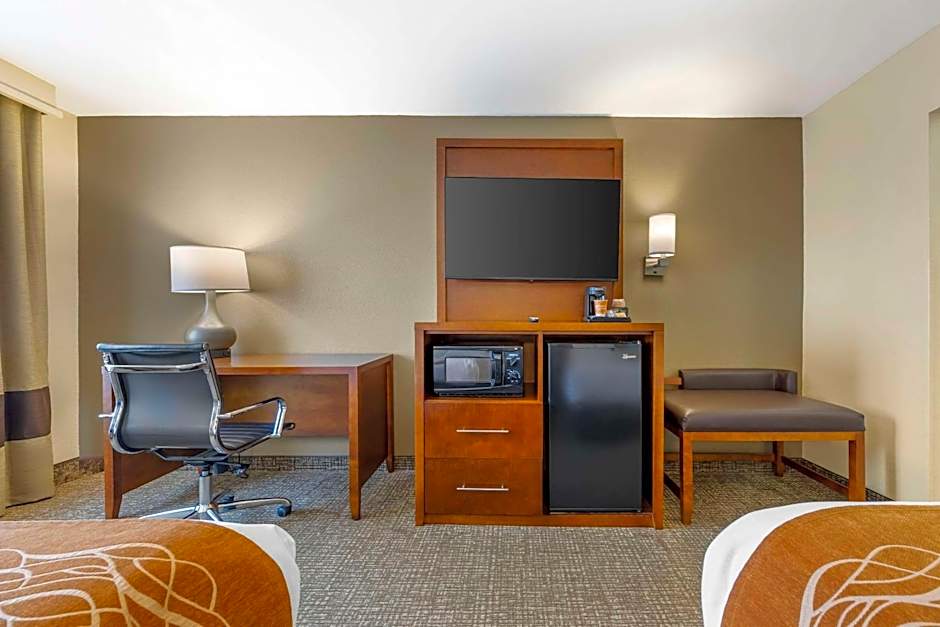 Comfort Inn South - Springfield