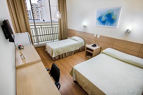 Executive Family Room