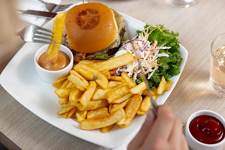 Norlandia Tampere Hotel