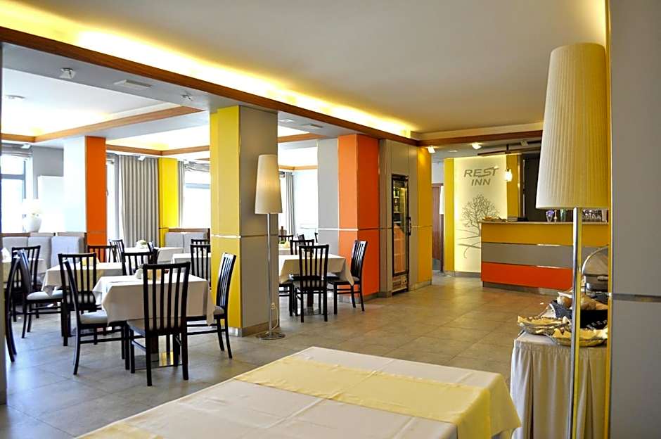 ibis Styles Warszawa West