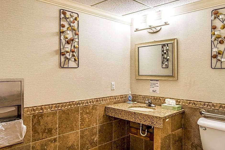 Quality Inn Alexander City