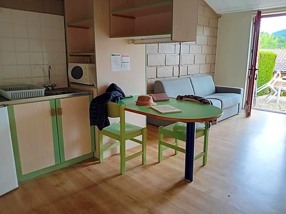 Olydea Vorey-sur-Arzon