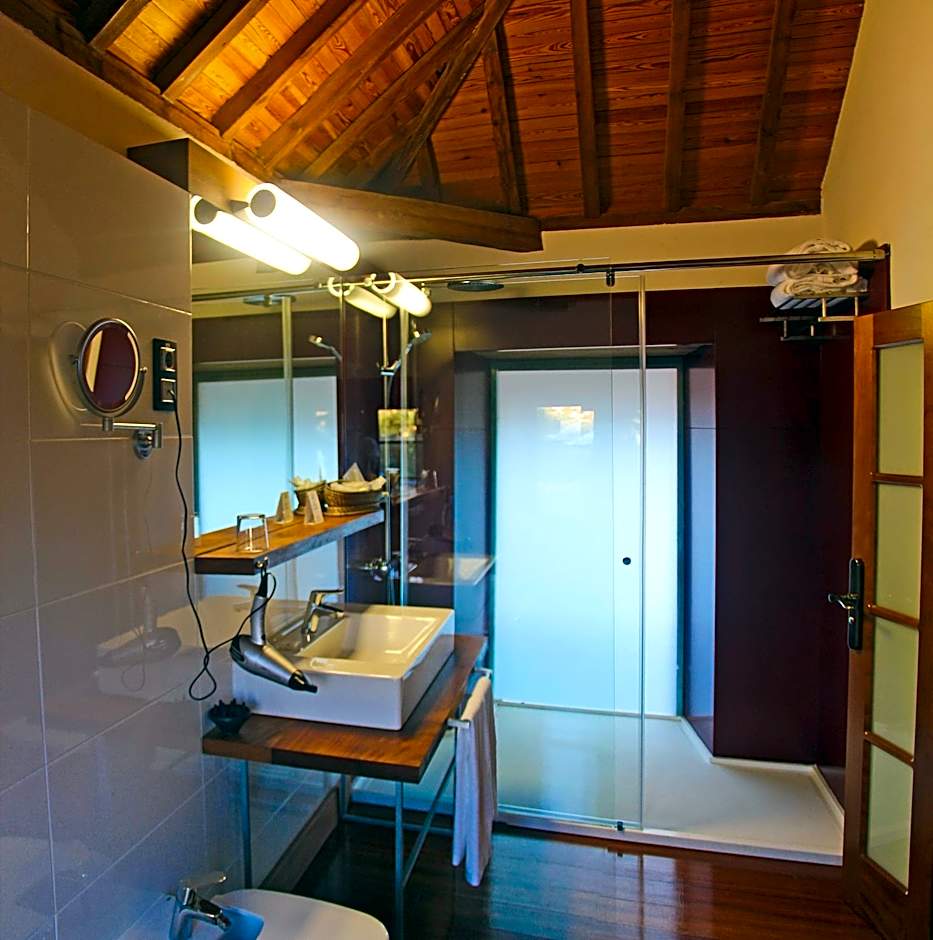 Hotel Rural El Mondalón