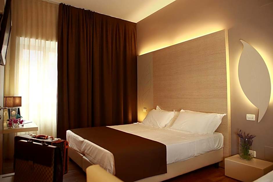 Photo 1 of 8 of Superior 1 Double Bed or 2 Beds