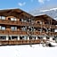 first mountain Hotel Zillertal