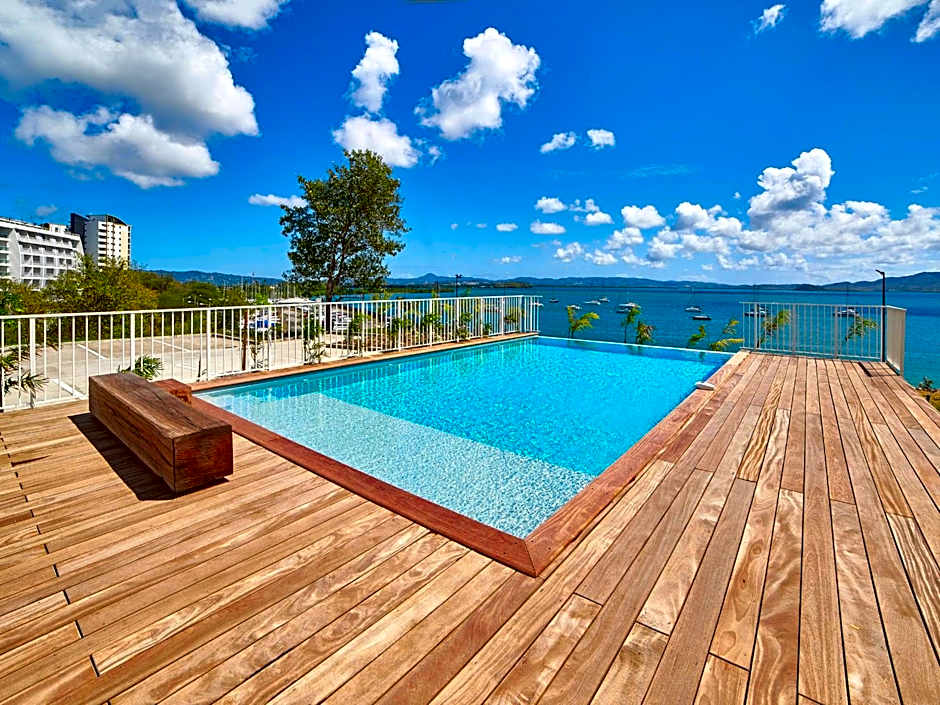 B&B HOTEL Fort-de-France