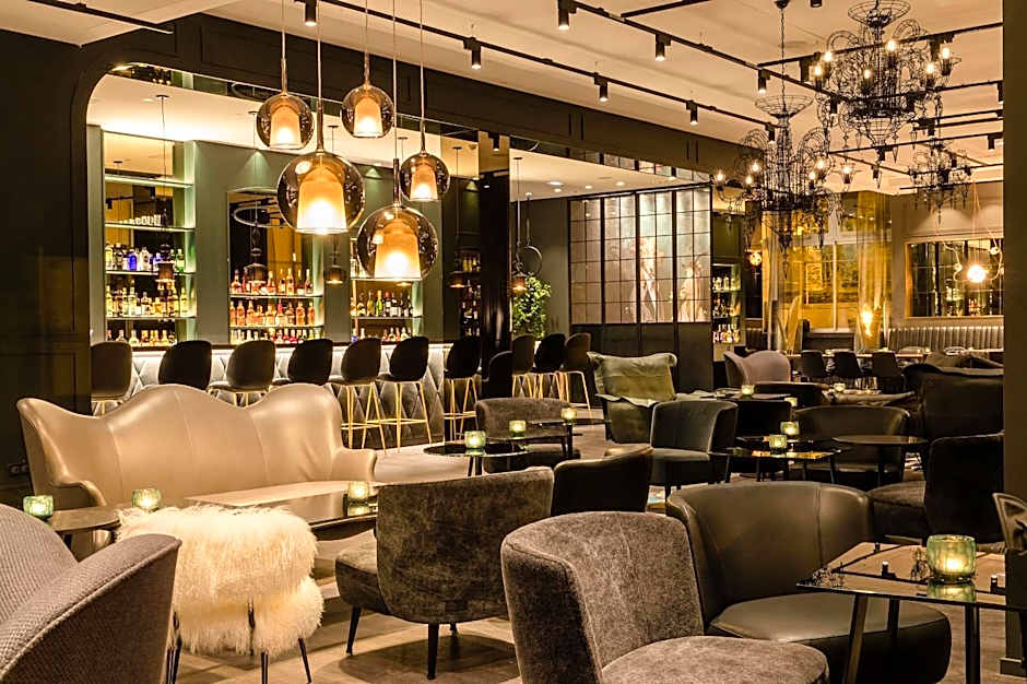 Motel One Paris-Porte Dorée