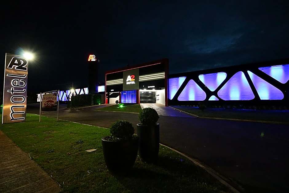 A2 Motel