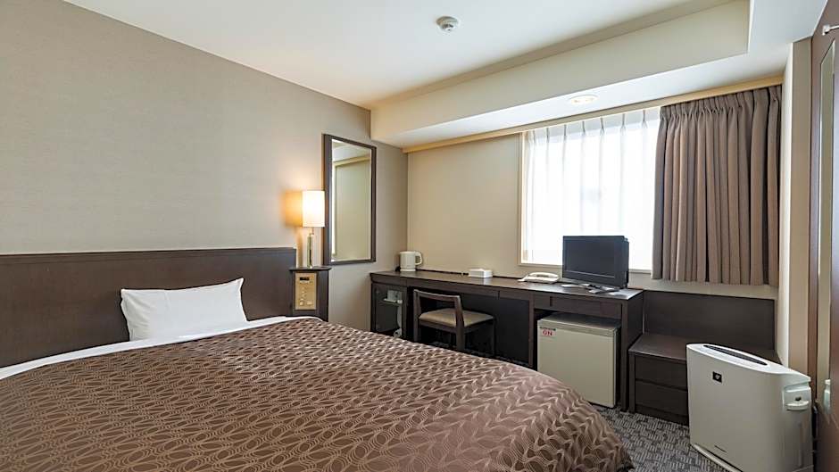 Nishitetsu Inn Kokura