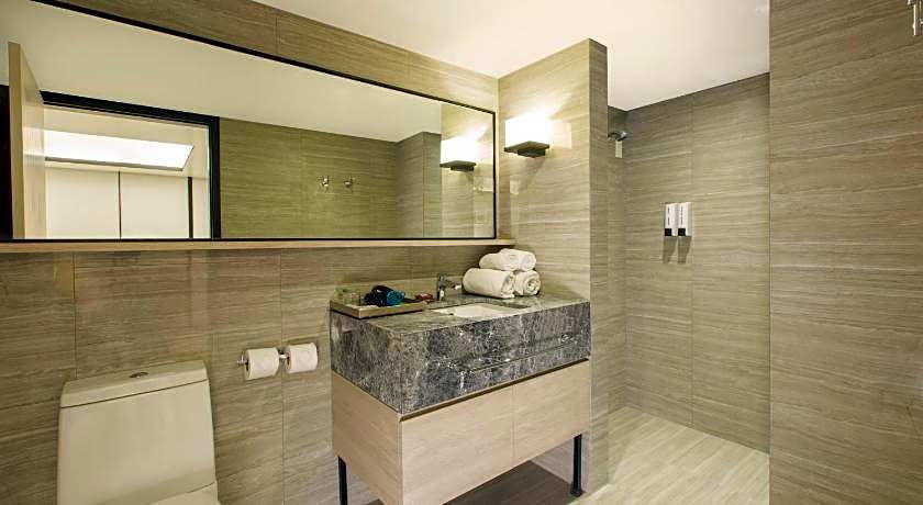 Tinidee Hotel@Bangkok Golf Club