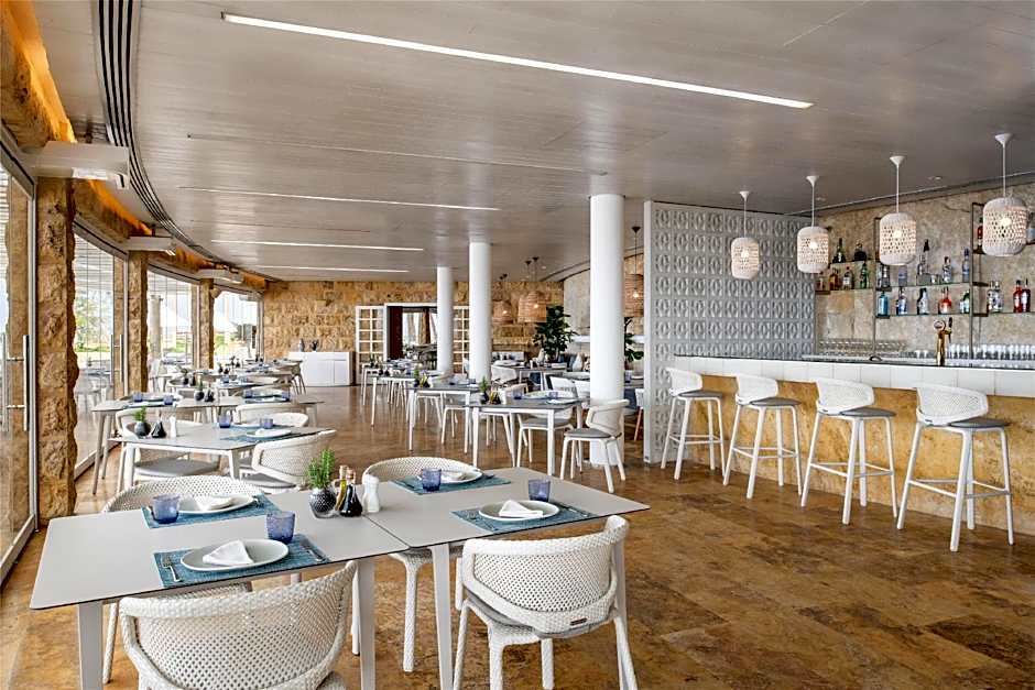 Kempinski Hotel Ishtar Dead Sea