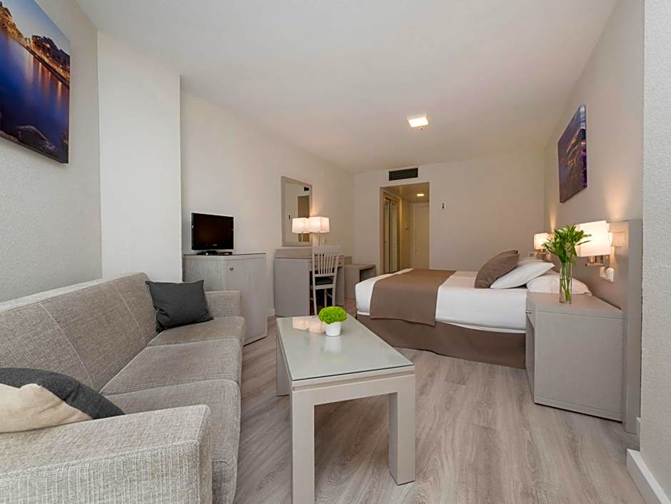 Hotel Helios Costa Tropical