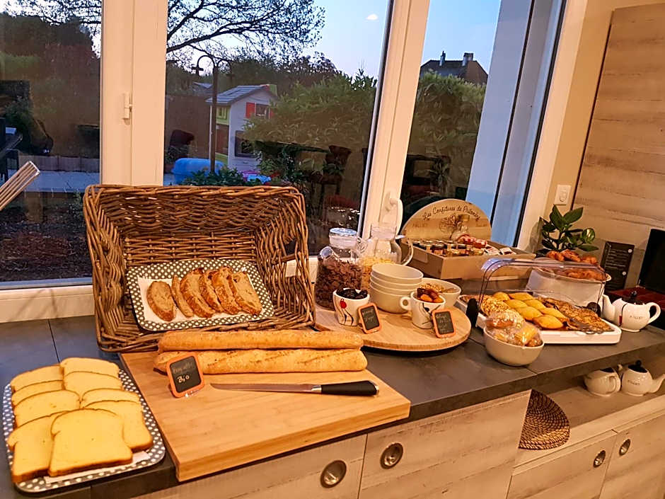 The Originals City, Le Relais des Carnutes, Dreux Ouest (Inter-Hotel)