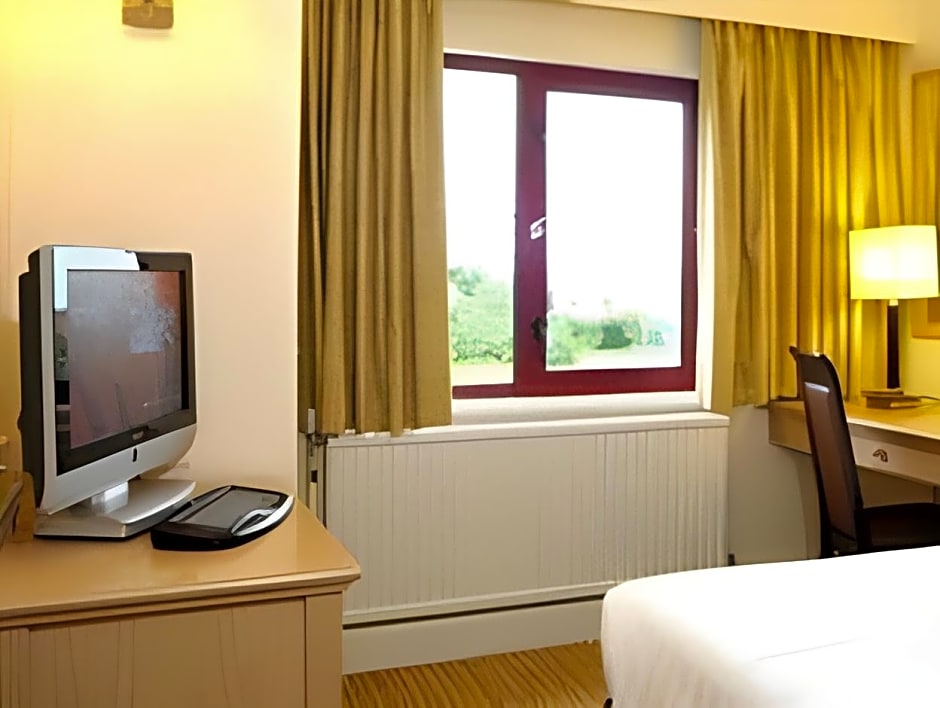 Britannia Leeds Hotel