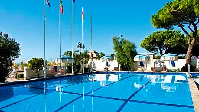 Hotel Ambasciatori Palace