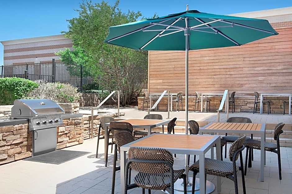 Element Denver Park Meadows