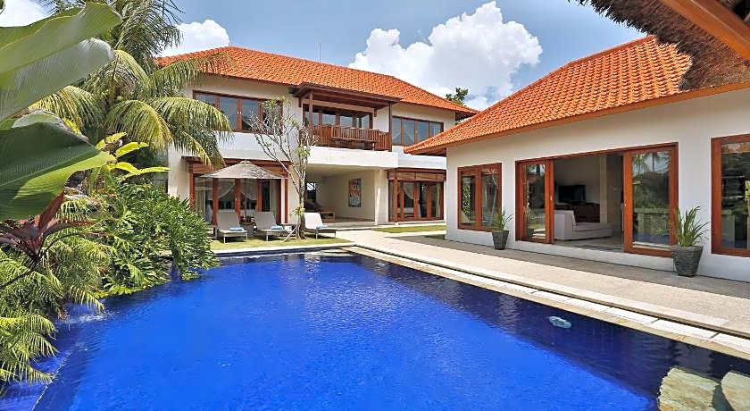 Amore Villas