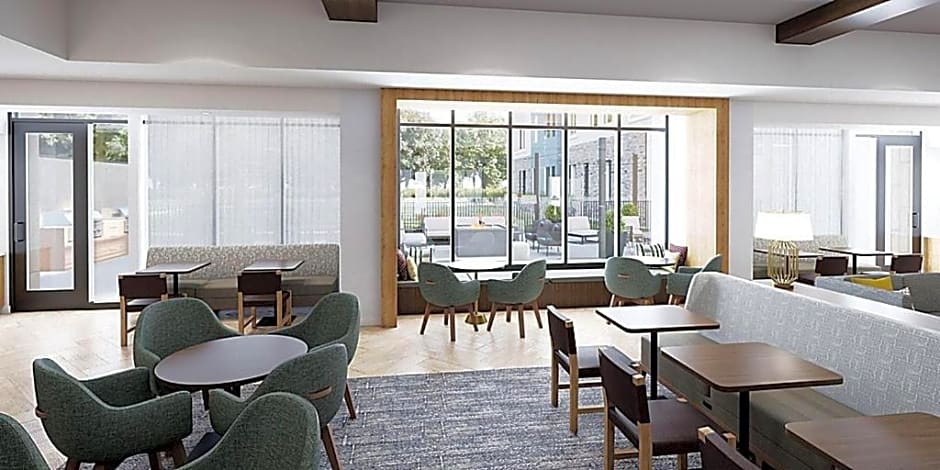 Staybridge Suites - Houston NW Cypress Crossings By IHG