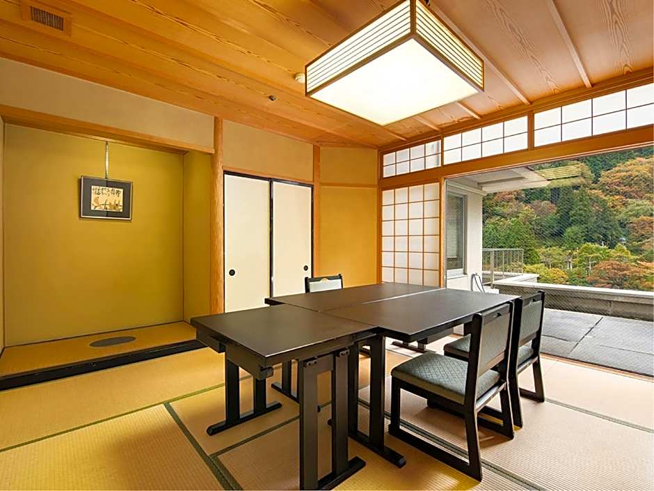 Hotel Kurobe