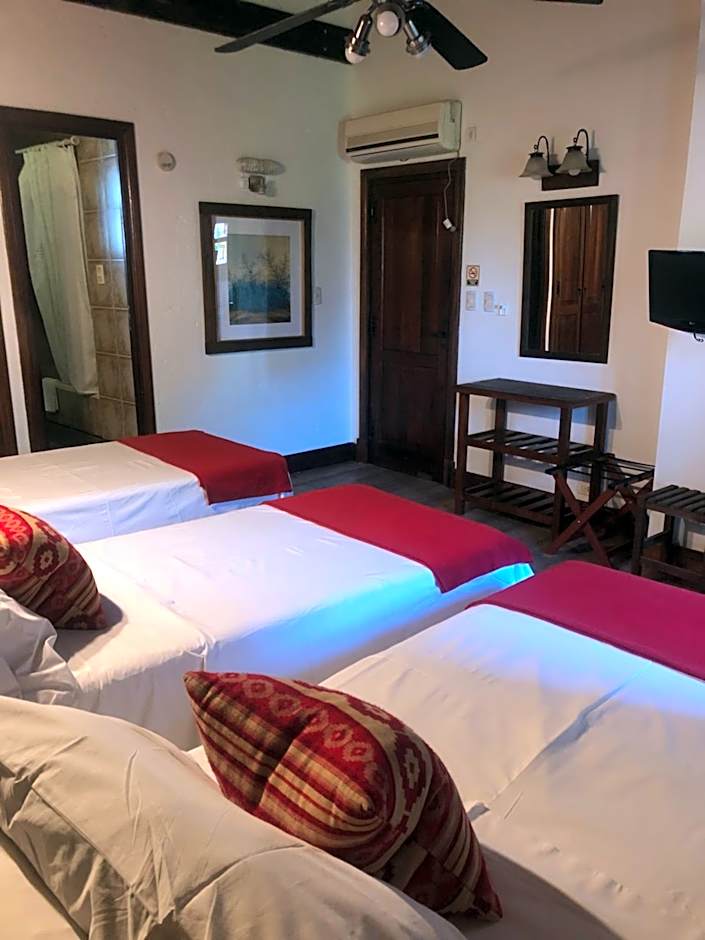 Sissi Haz Hotel