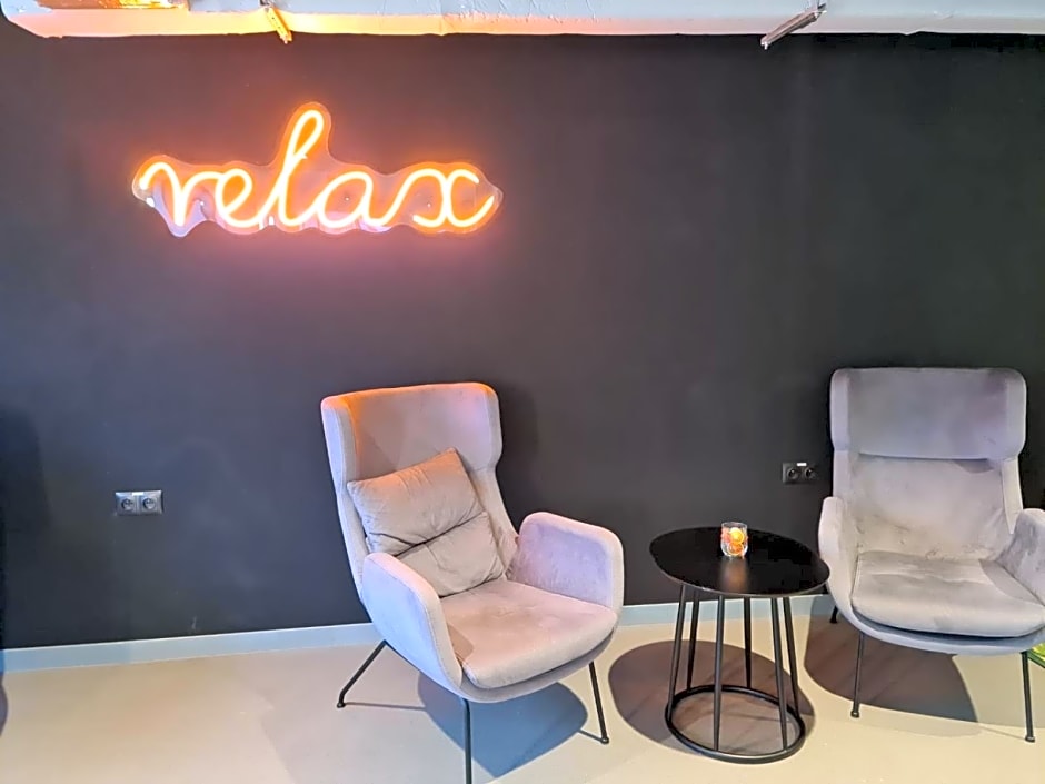 Apartament Bia¿a Per¿a
