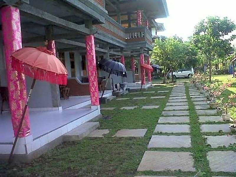 Bali Bagus Hotel