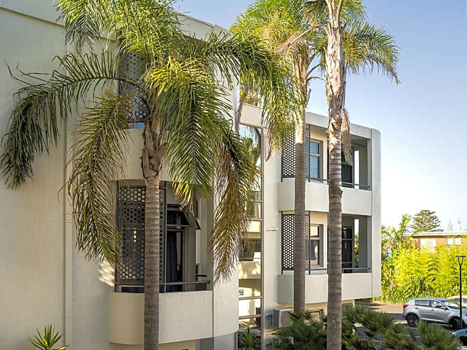 Carnmore Hotel Takapuna