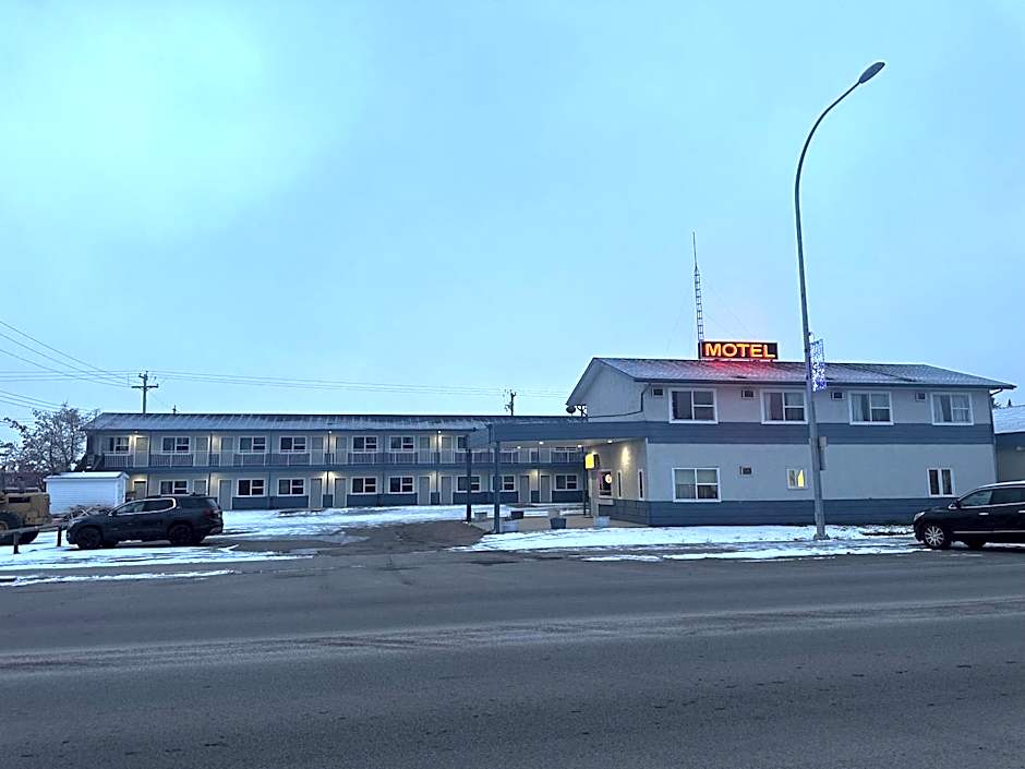 Rimbey Motor Inn