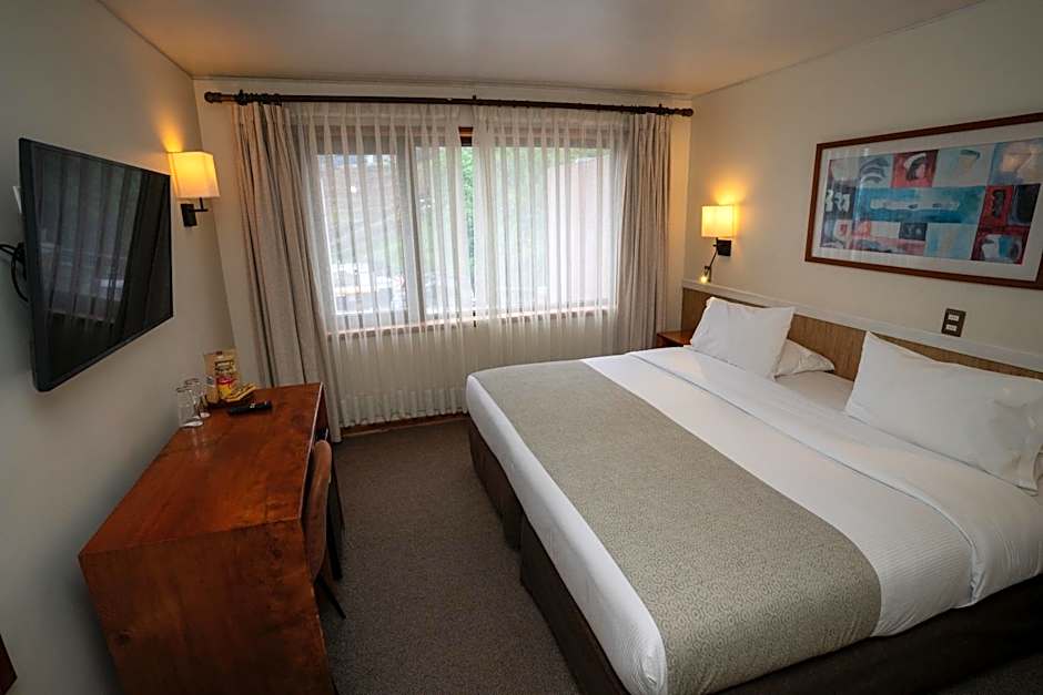 Hotel Don Luis Puerto Montt