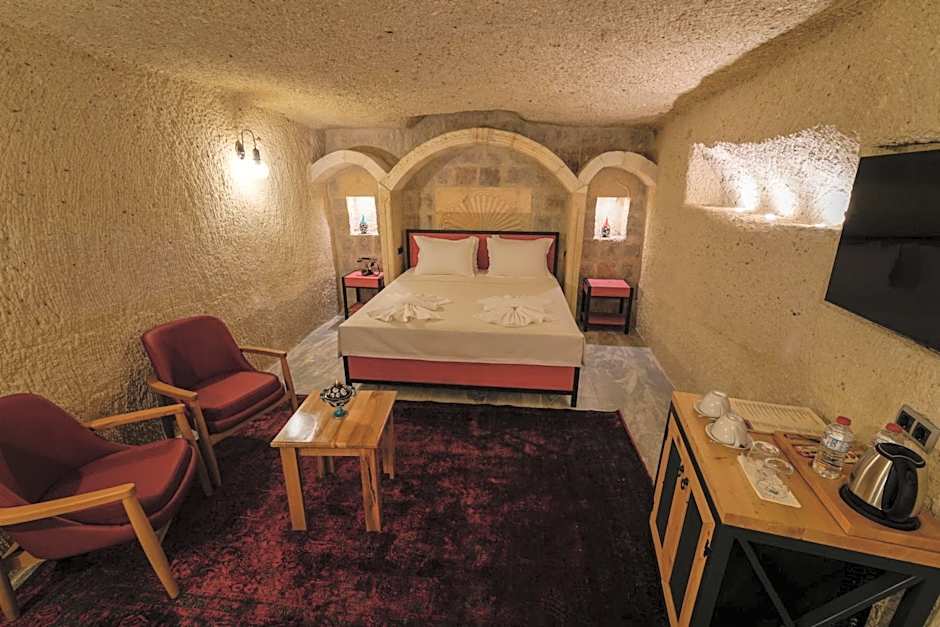 The Niche Cave Hotel