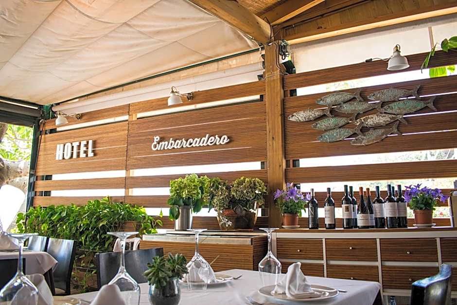 Hotel Embarcadero de Calahonda de Granada