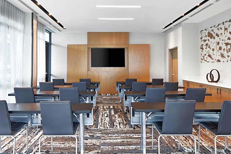 AC Hotel by Marriott Austin Hill Country