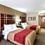 Quality Inn Parkersburg North-Vienna