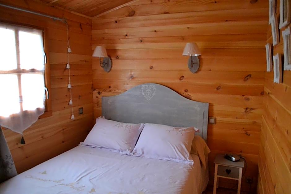 Photo 1 of 10 of Garden Chalet