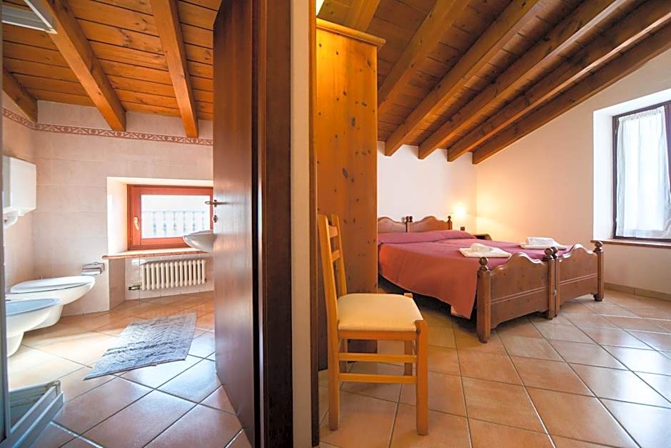 Albergo Al Platano