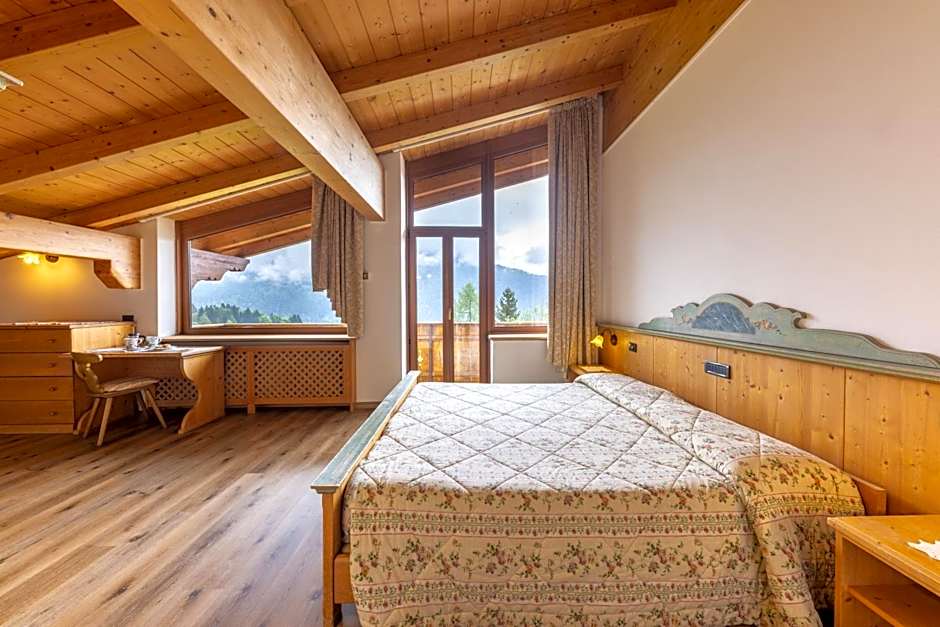 Chalet Piereni