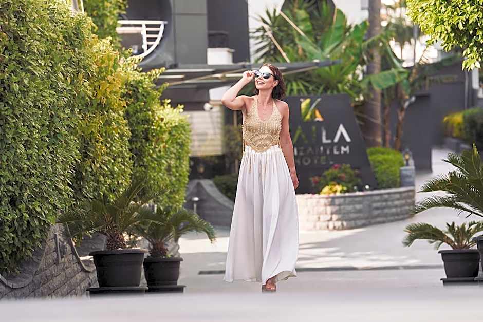 Kaila Krizantem Hotel