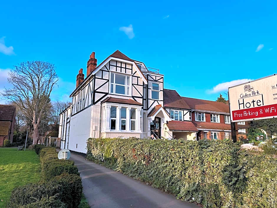Gidea Park Hotel