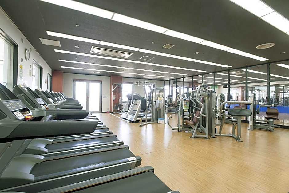 Sendai Hills Hotel