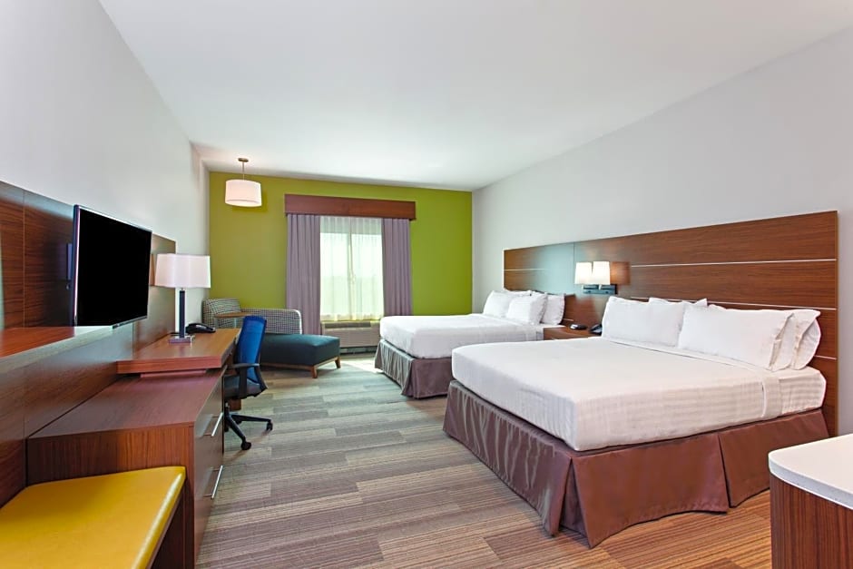 Holiday Inn Express & Suites Houston S-Medical Ctr Area, an IHG Hotel By IHG
