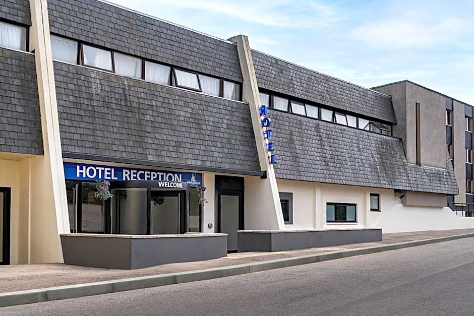 Britannia Hotel Aberdeen