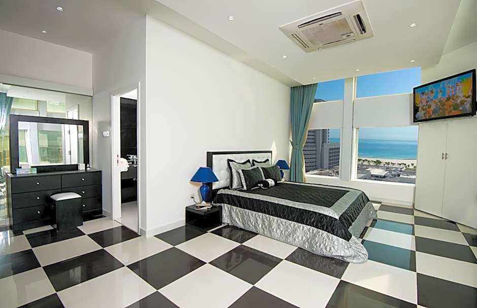 Bravo Royal Hotel Suites